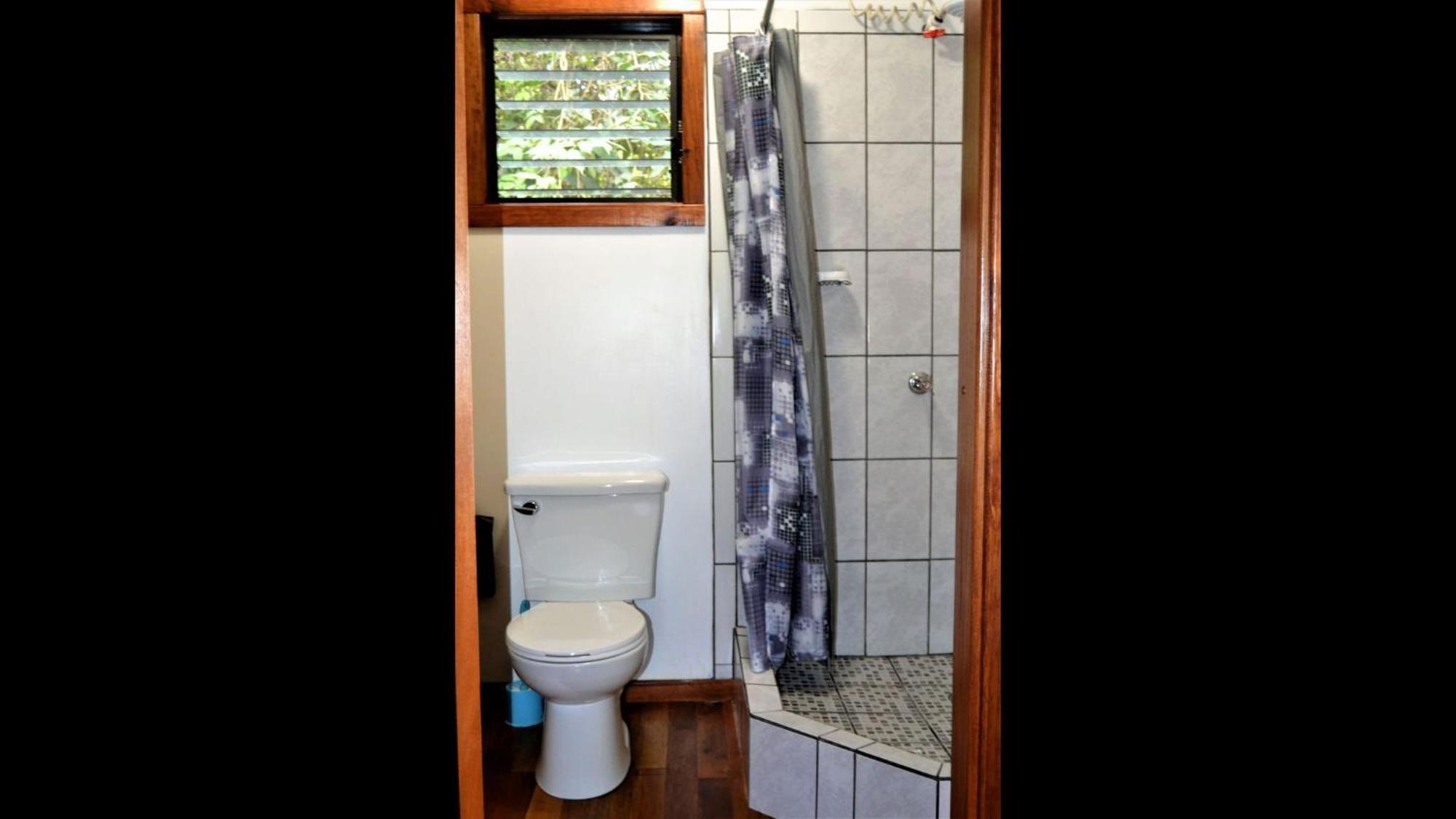 Iguana Roost Tourism Gold Standard Fully Equipped Two Bedroom Cabin 圣伊格纳西奥 外观 照片